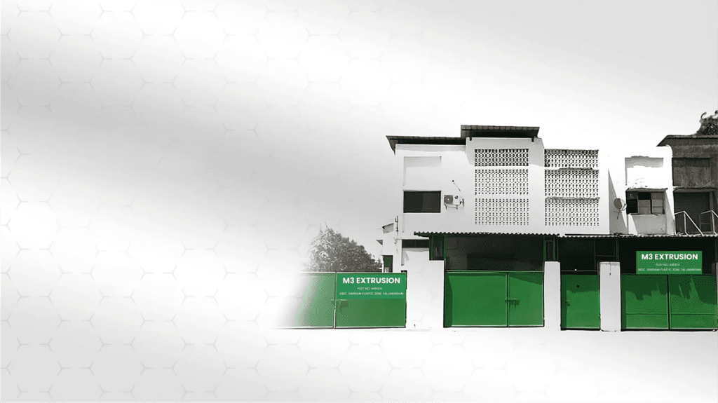 M3 Extrusion—Your Partner in Custom LED Extrusion 