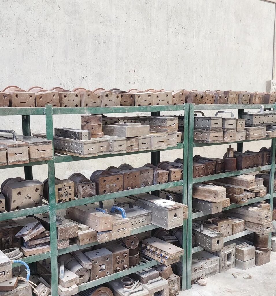 Supplying PVC Rigid Profiles Across the UAE