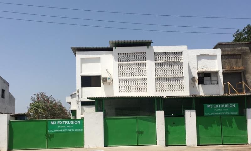 plastic profile manufacturers