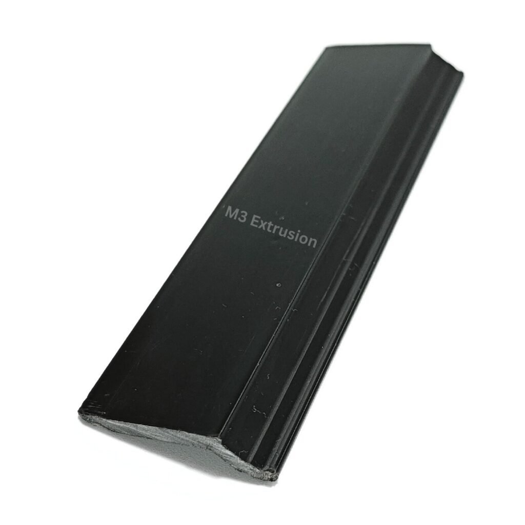 Thermal Break PVC Profiles