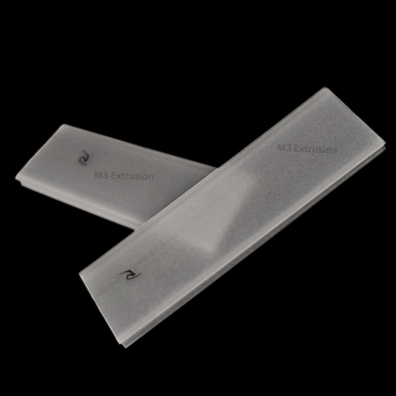 led diffuser profile