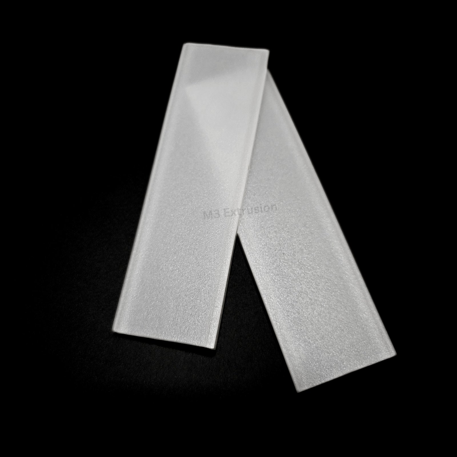 led diffuser profile