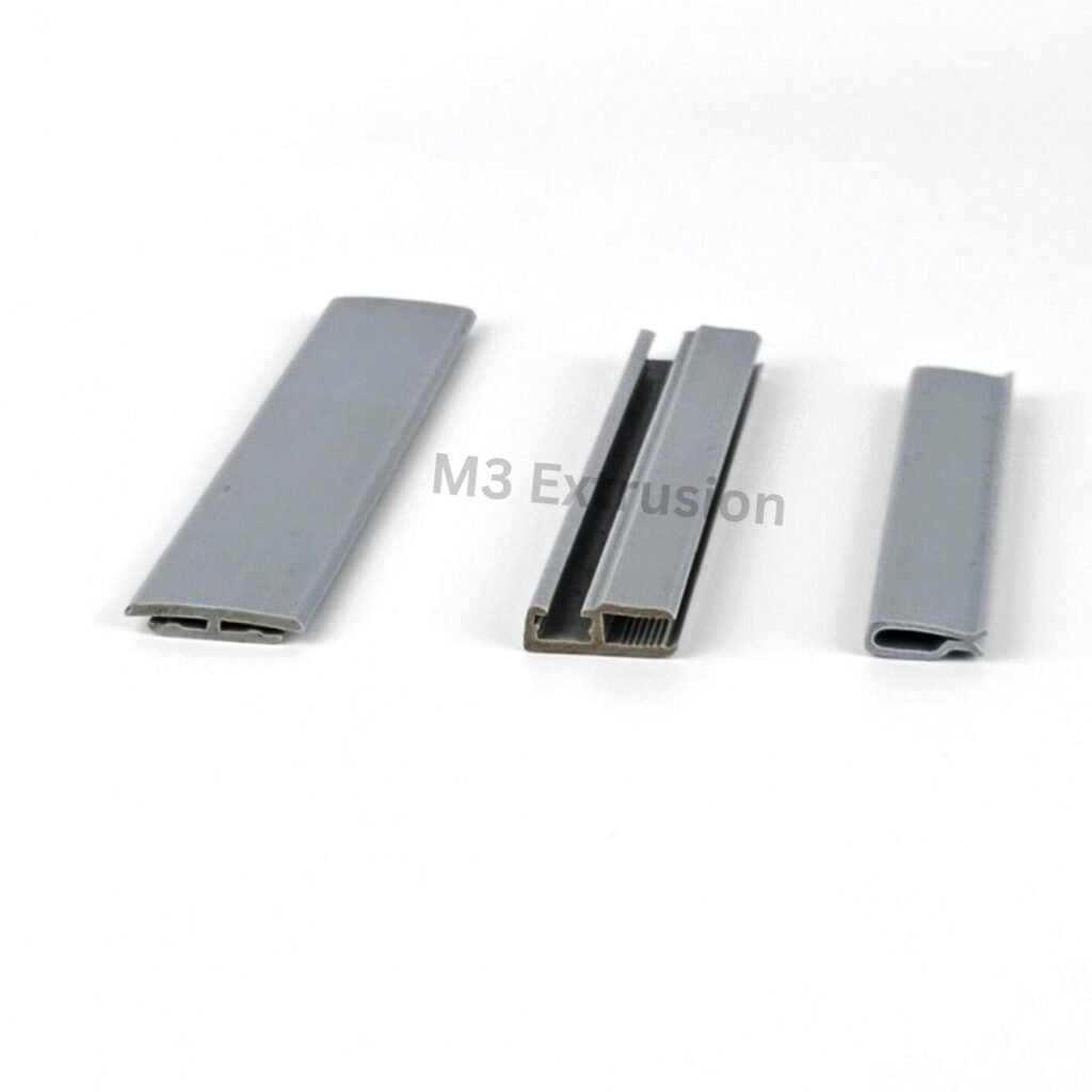 electric polycarbonate profiles manufacturers