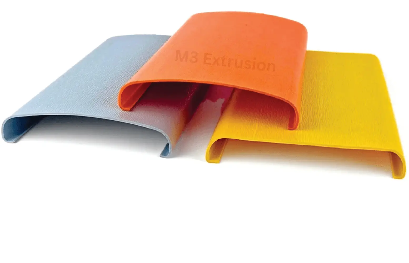 custom extruded plastic