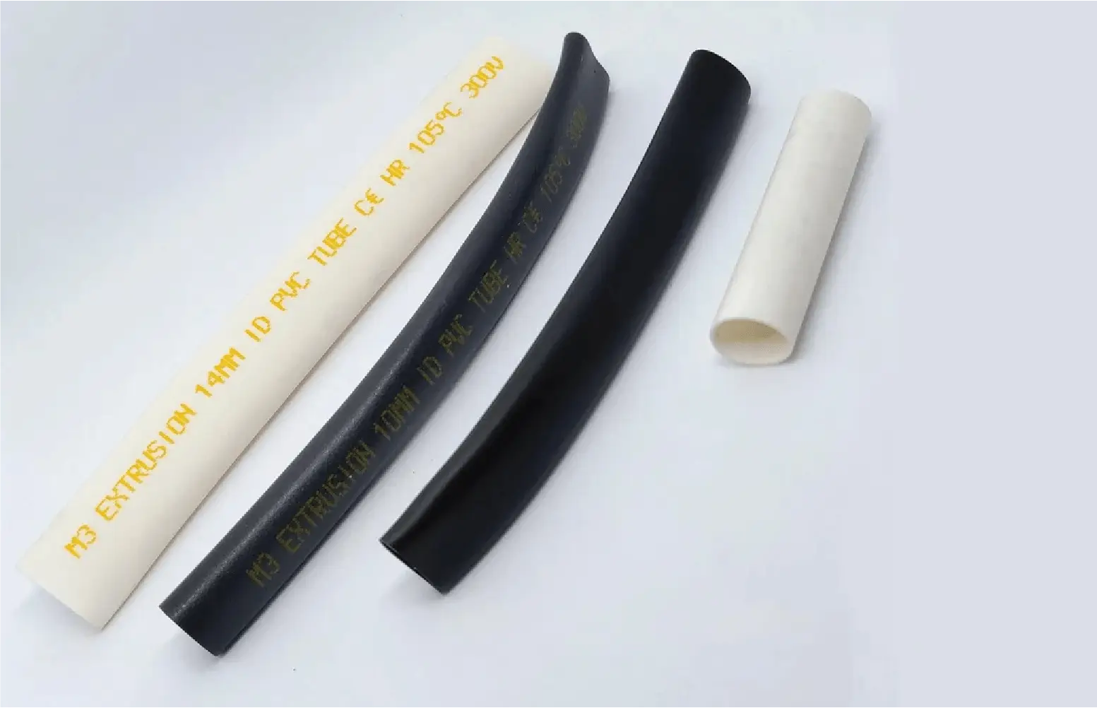 Non Shrinkable PVC