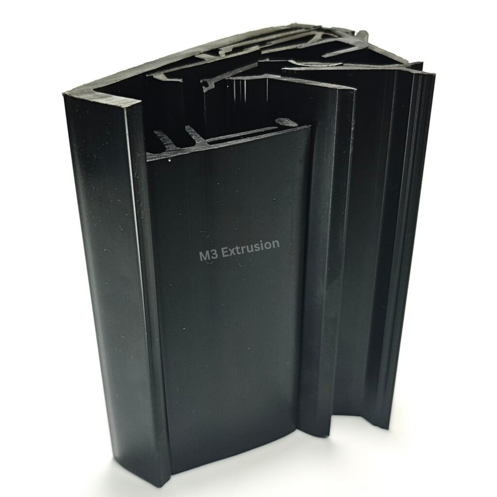 Key Factors to Consider When Selecting Reinforced Plastic Profiles