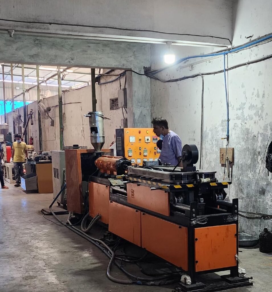 Manufacturing Partner