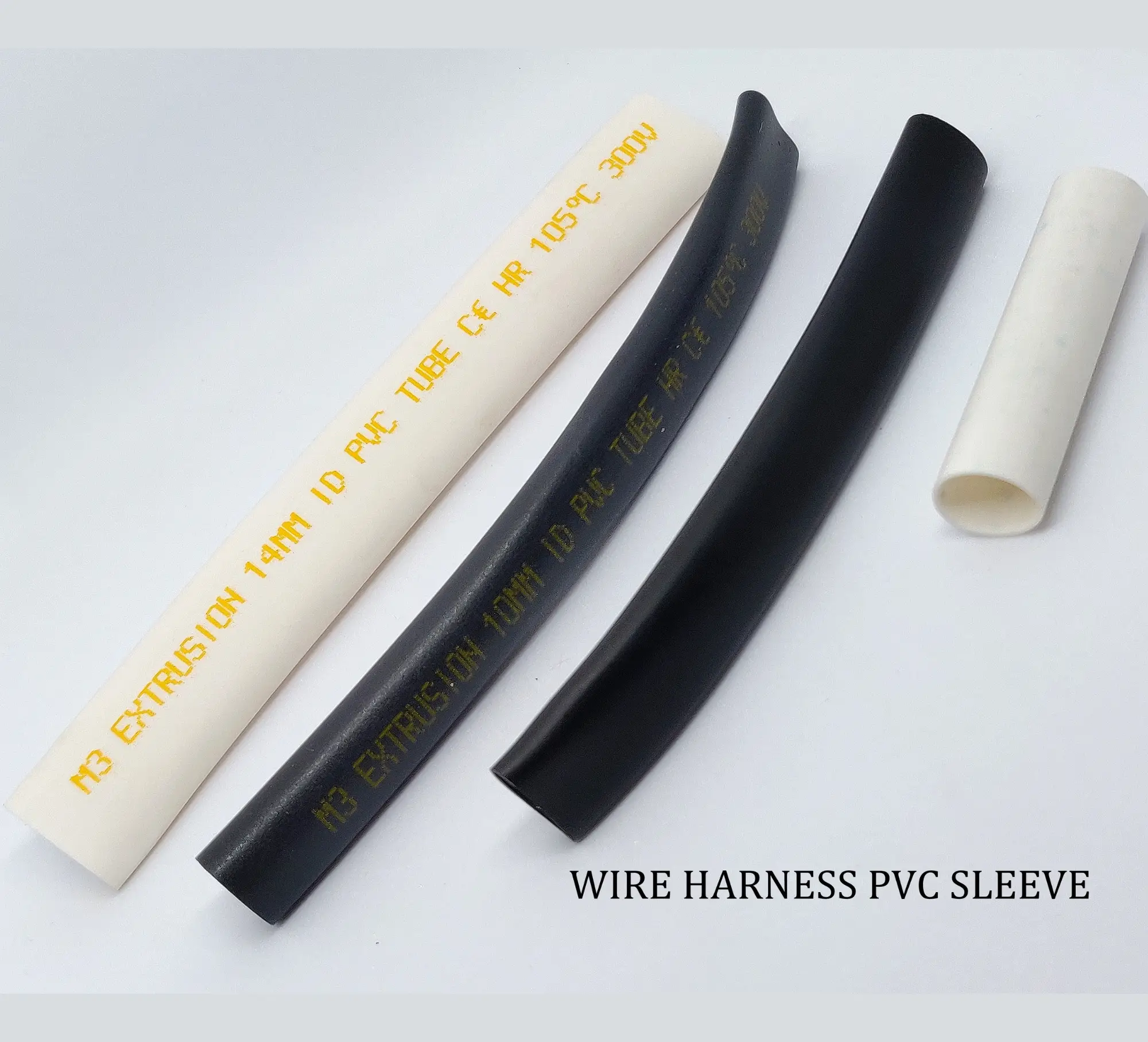 Wire Harness Sleeve