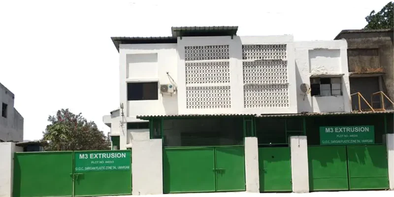 plastic profile manufacturers