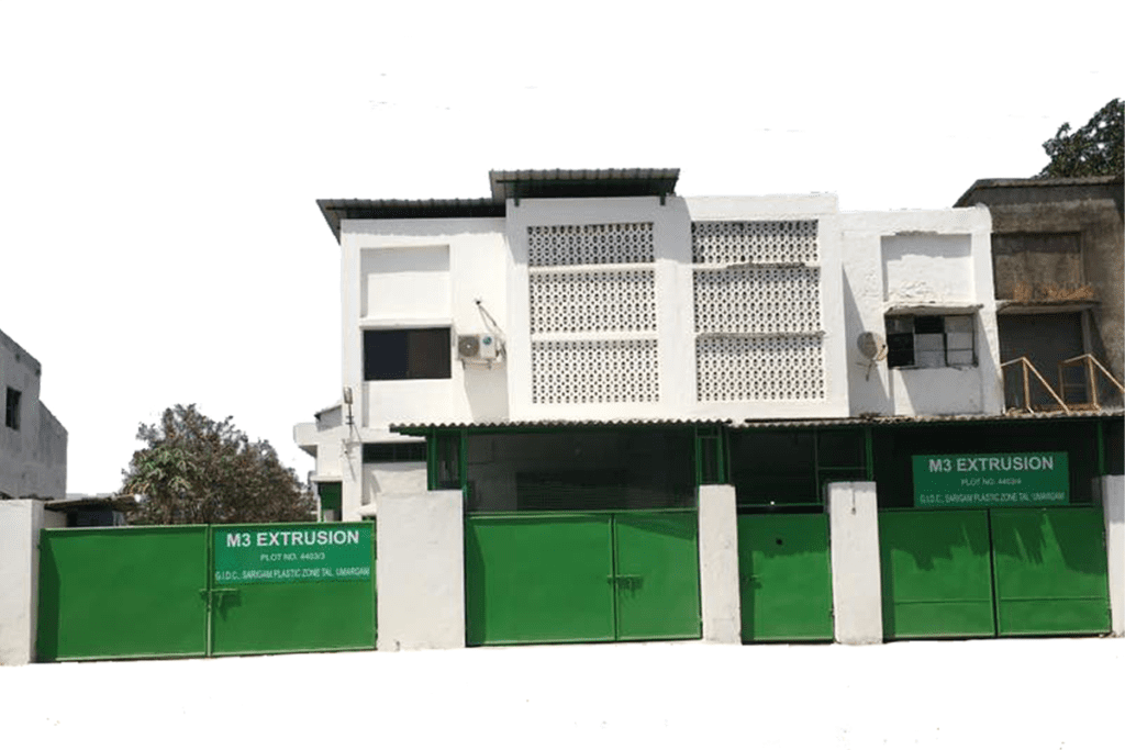 plastic profile manufacturers