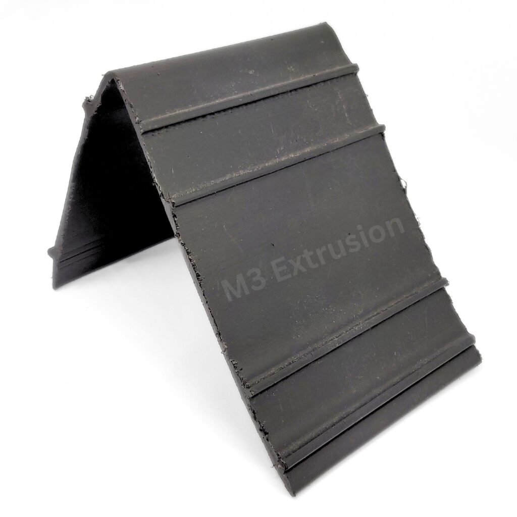 polycarbonate extrusion profiles