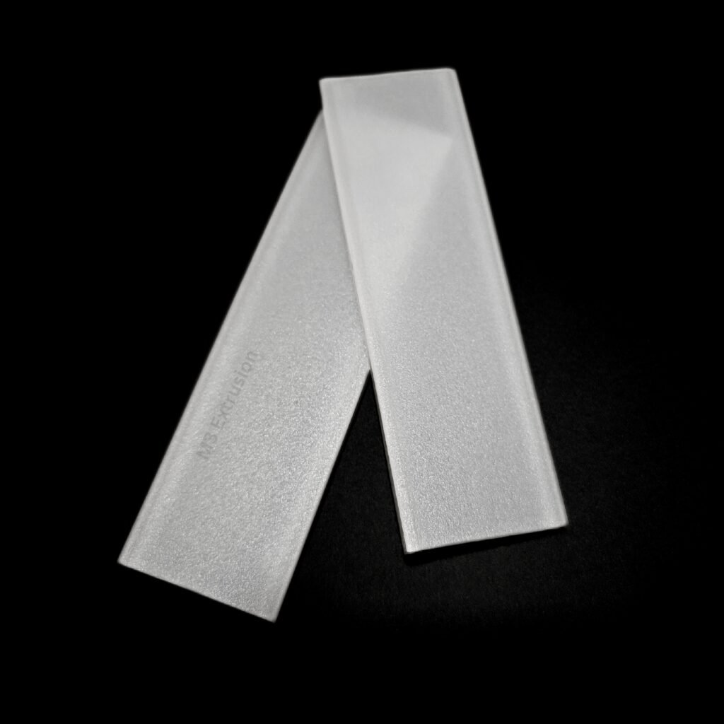 Polycarbonate Diffuser