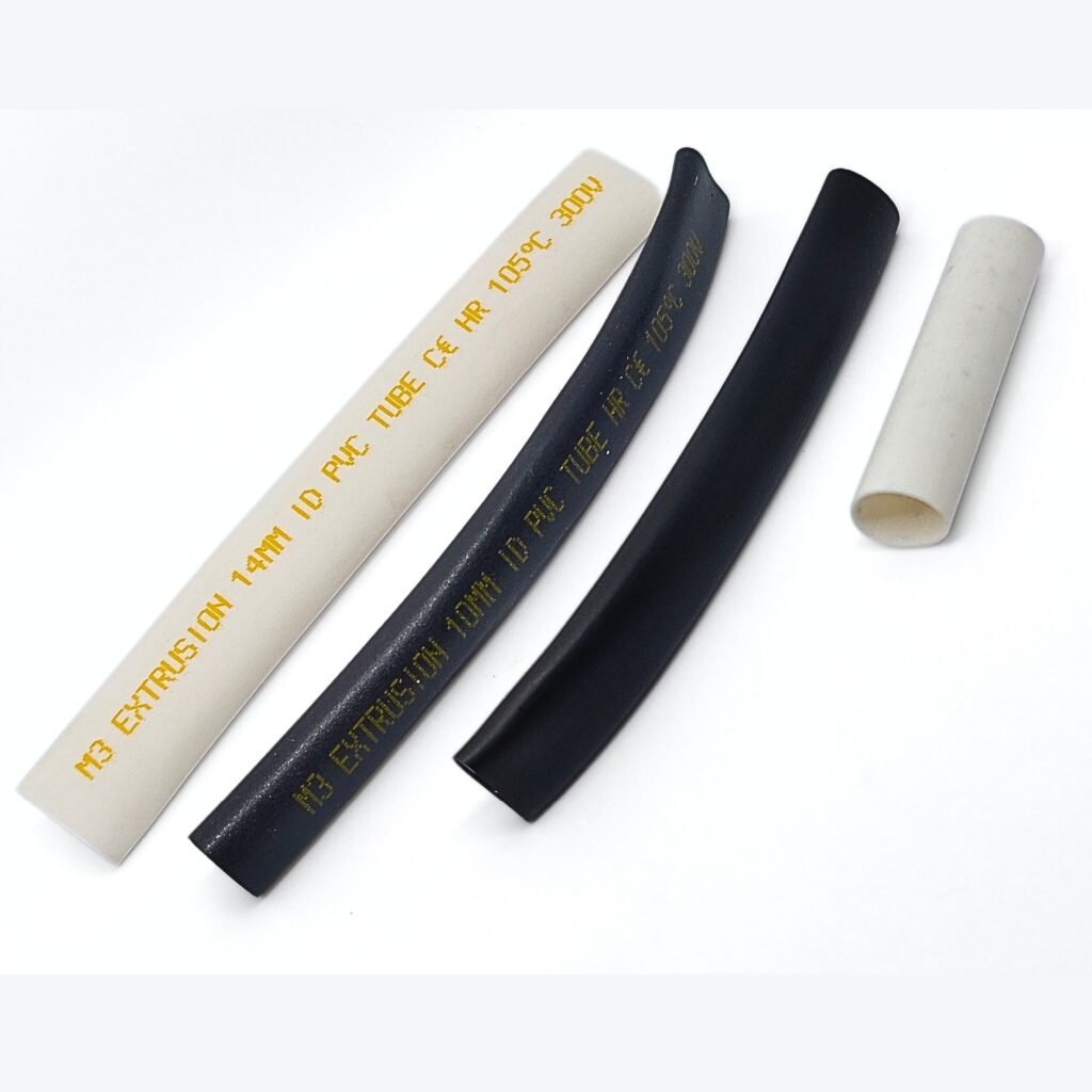 non heat shrink tubing and sleeves