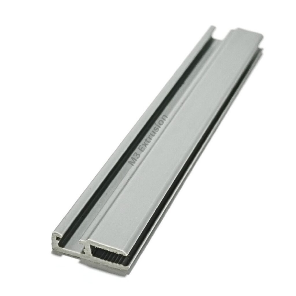 pvc data strip