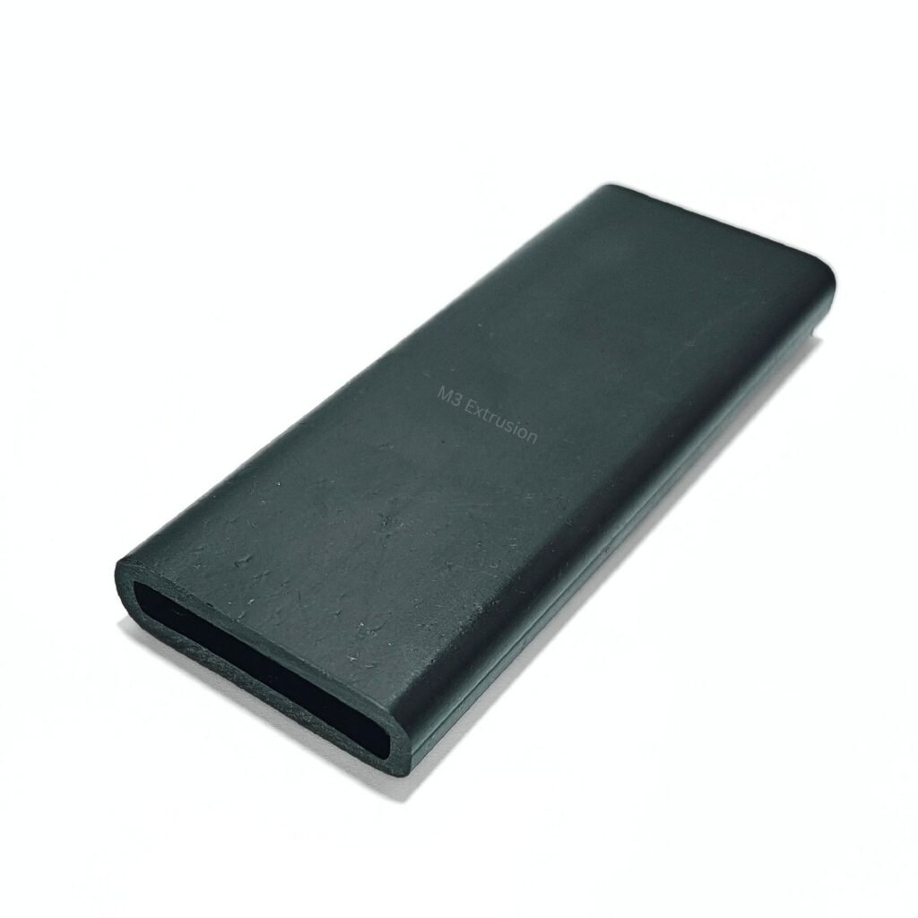 Thermal Break PVC Profiles