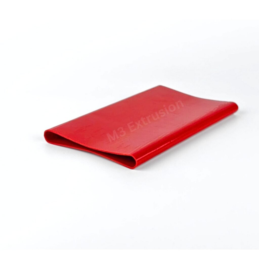 hdpe profile extrusion