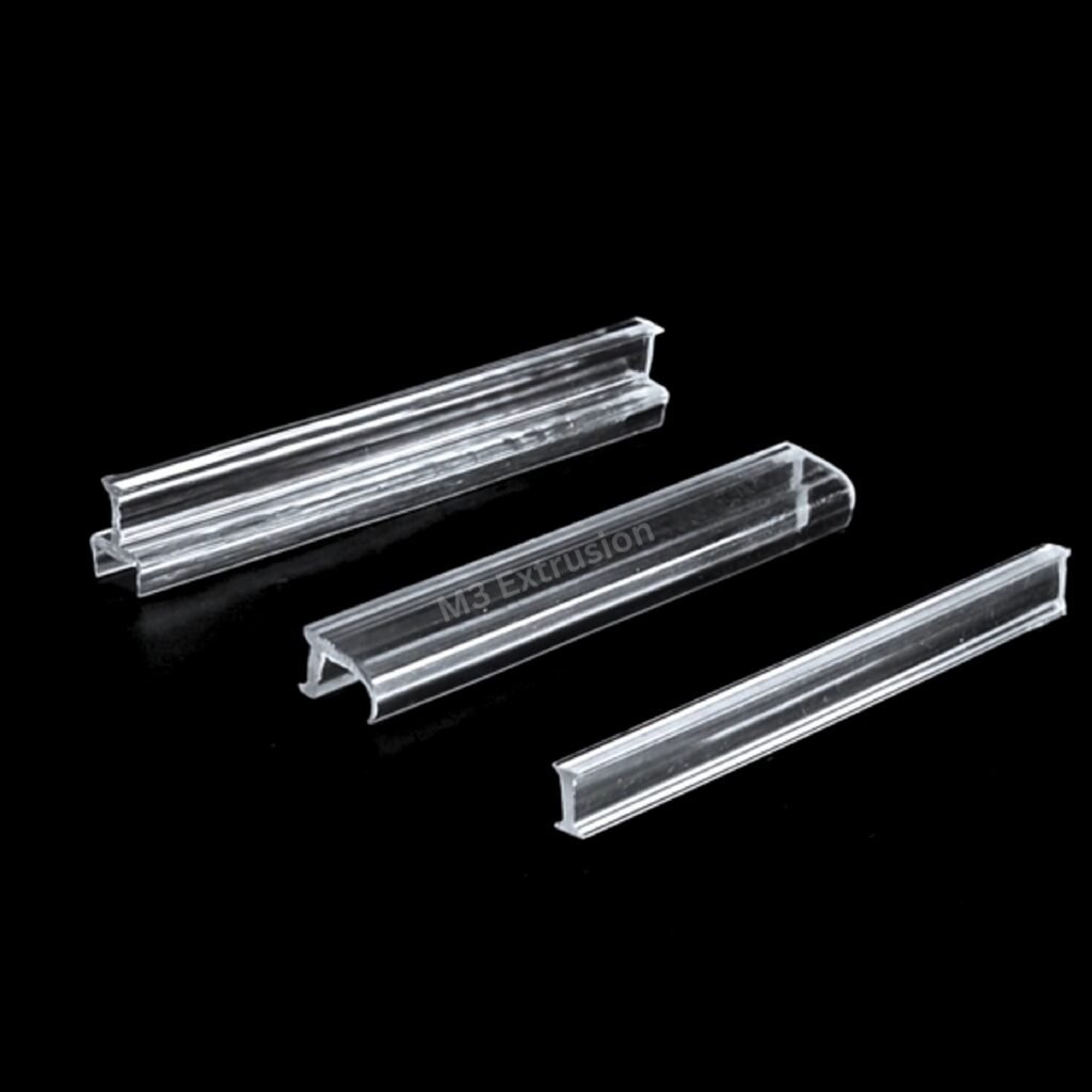 polycarbonate profile