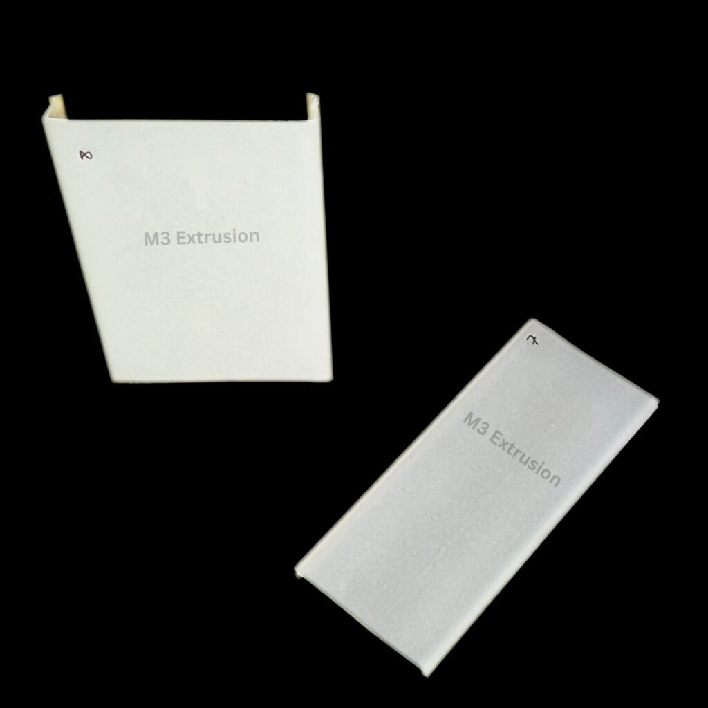 abs plastic extrusion