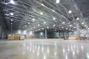 LED Extrusion Profiles