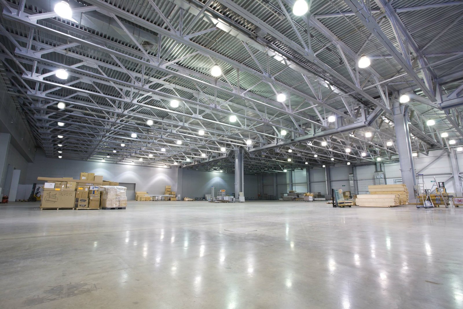 LED Extrusion Profiles