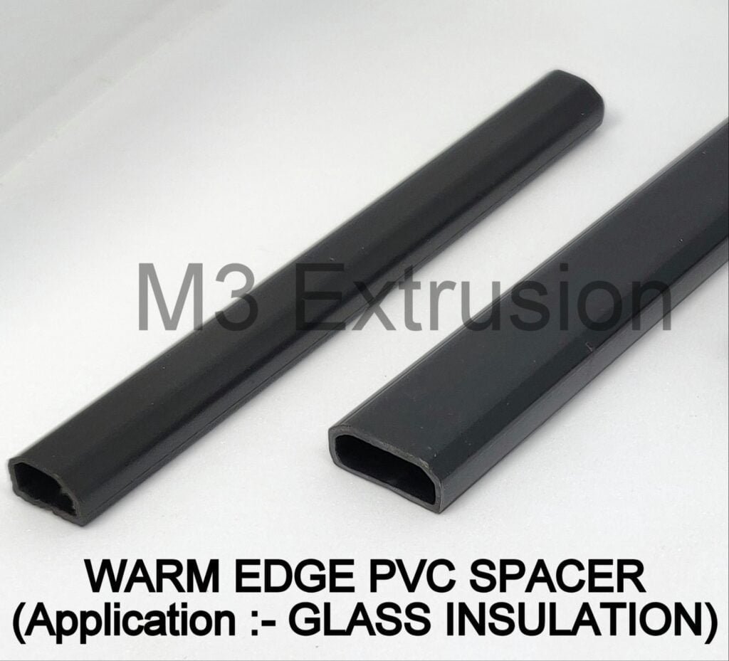 Key Features of Our Warm Edge Spacer Solutions