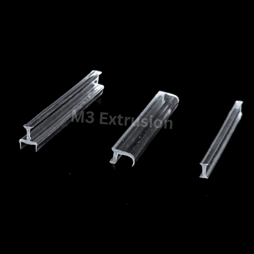 PMMA Profile