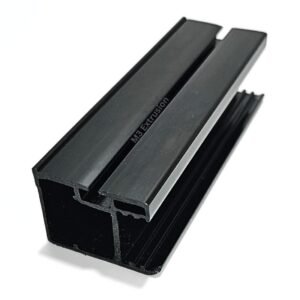 rigid pvc profiles