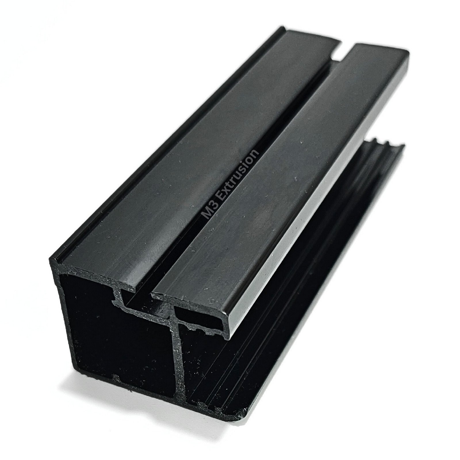 rigid pvc profiles