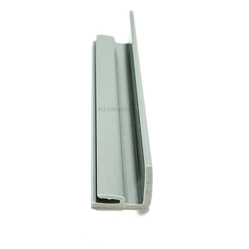 Rigid Polycarbonate Profiles