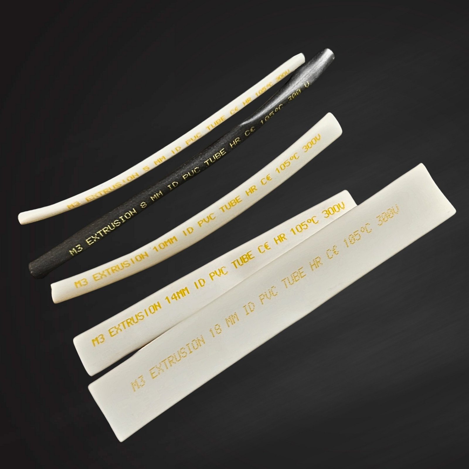high-impact polystyrene plastic