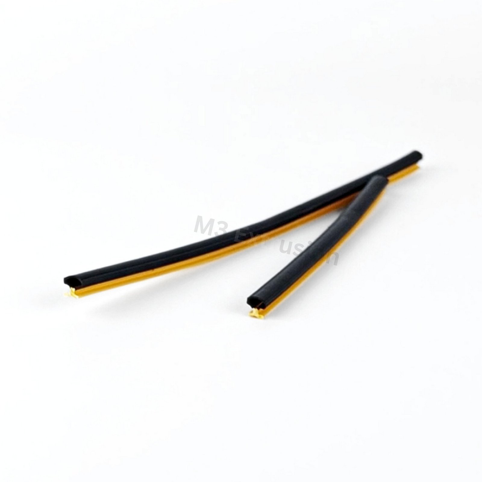 non shrinkable tubing