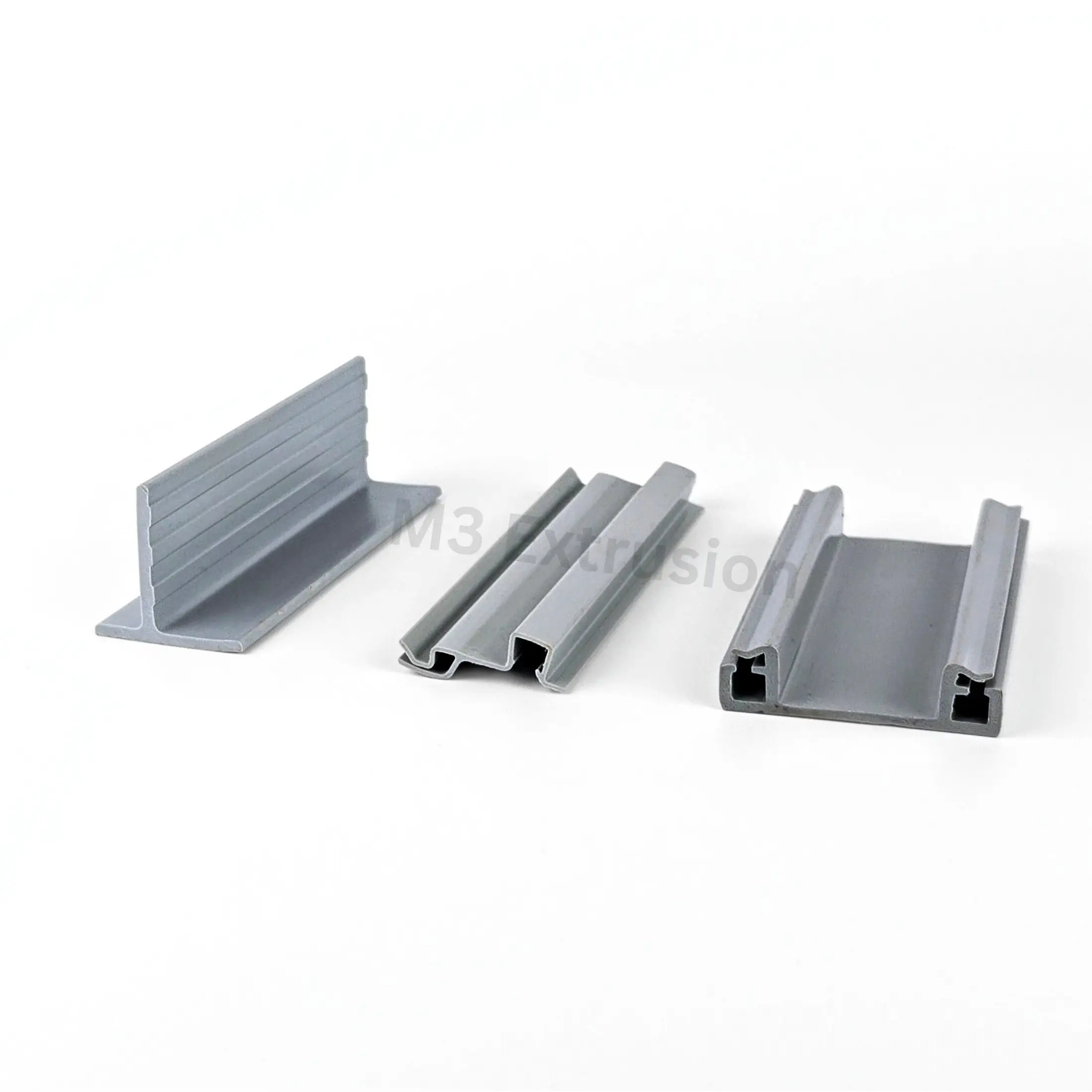 extruded plastic profiles