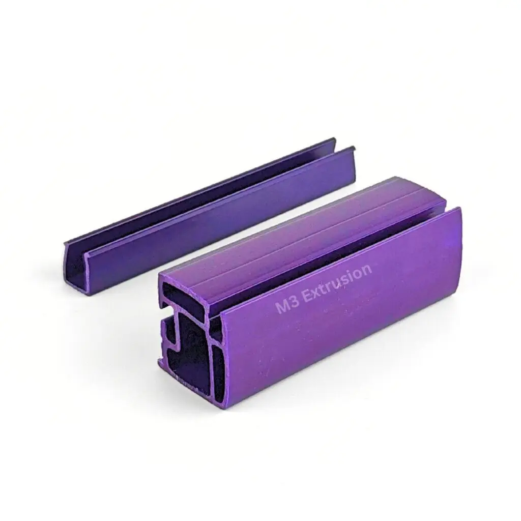 Why Choose M3 Extrusion for Your uPVC Window Seals? 
