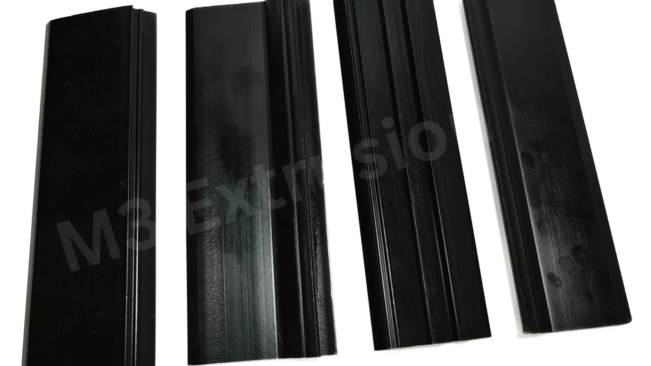 Advantages of ABS Plastic Extrusion