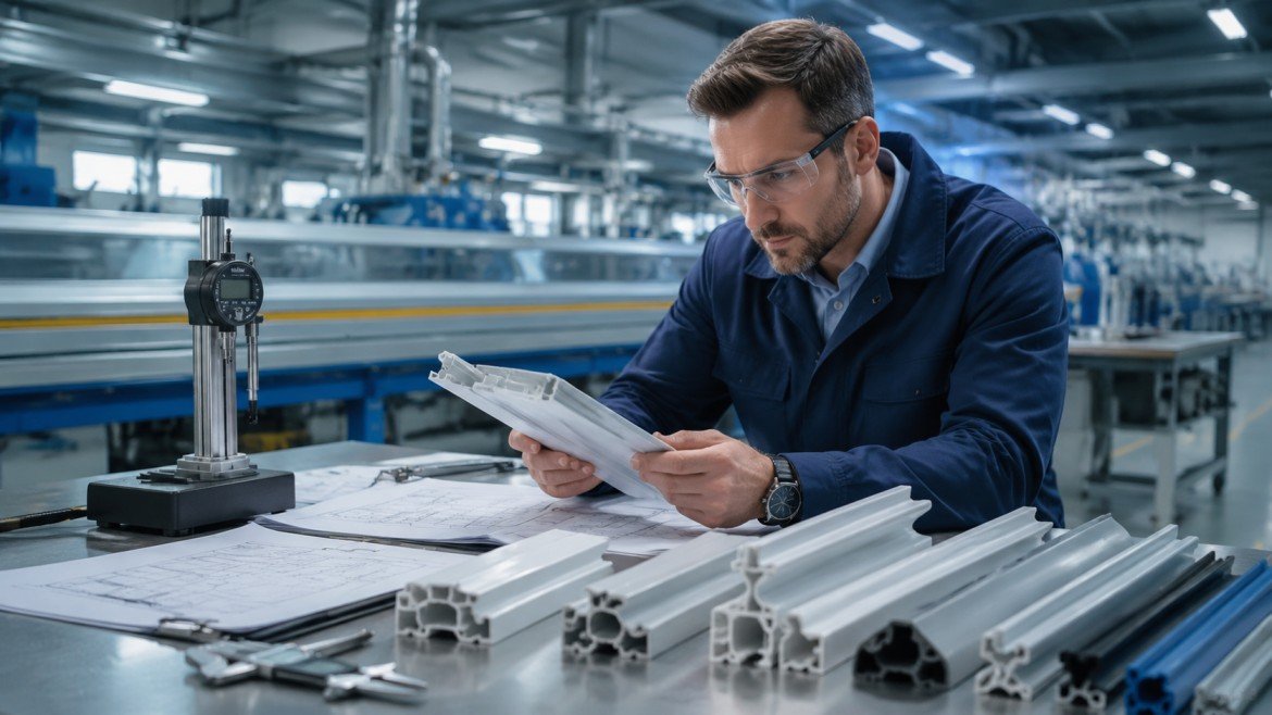 5 Questions Buyers Should Ask Before Ordering HIPS Extrusion Profiles